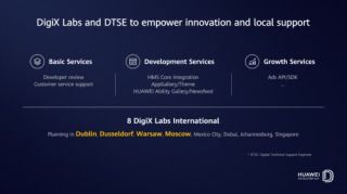 歐洲華為開發者大會亮相Web Summit，斥資10億美元激勵全球開發者創新